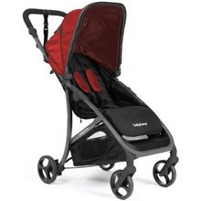 Babyhome прогулочная Vida Red