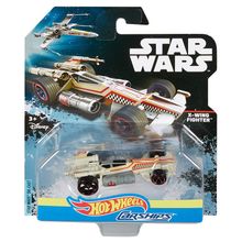 Hot Wheels Star Wars: X-Wing fighter