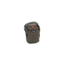 сумка VANGUARD 2GO10, зеленый, 12,5х9х10см