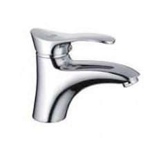 F1001 Смеситель для раковины FRAP Хром