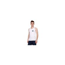 Майка DC Big Stitch Tank White