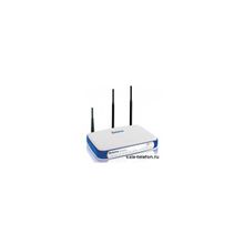 Оборудование Wi-Fi GSM:GSM 3G Wi-Fi роутеры:3G WiFi роутер NetComm 3G9WB (UMTS)