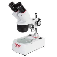 Микроскоп стерео Микромед MC-1 вар.1С (2х 4х)