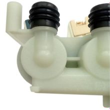 Электроклапан 2Wx180 для Аристон, Индезит C00110333
