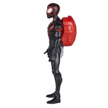 HASBRO SPIDER-MAN Hasbro Spider-Man E0808 E1104 Кид Арахнид с аксессуарами E0808 E1104