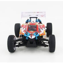 Радиоуправляемая багги HSP Troian 4WD 1:16 - 94185-18502 - 2.4G