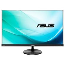 Монитор asus vc279h 90lm01d0-b01670, 27" (1920x1080), ips, vga (d-sub), dvi, hdmi