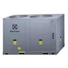 Electrolux ECC-61