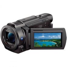 Цифровая видеокамера Sony FDR-AX33