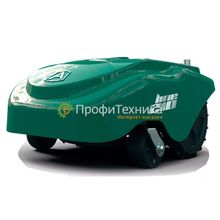 Газонокосилка-робот Caiman AMBROGIO L210 ELITE AM210L0V8Z