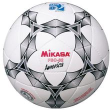 Мяч минифутбольный Mikasa FSC-62 FIFA Inspected