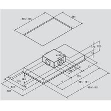 FULGOR MILANO SHC 12011 RC X