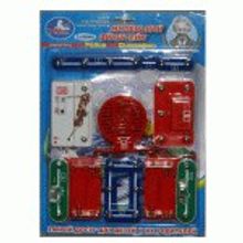 Huada Toys Электронный конструктор "Умка" "Маленький Эйнштейн"