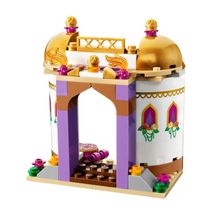 LEGO Экзотический дворец Жасмин Принцессы Диснея