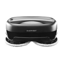 Робот-пылесос Everybot EDGE, черный