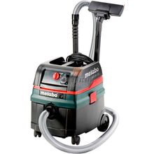 Metabo Универсальный строительный пылесос Metabo ASR 25 L SC 602024000