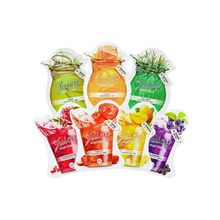 Holika Holika Тканевые маски для лица Juicy Mask, Holika Holika