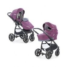 Noordi 2 в 1 Polaris Comfort Italian Plum