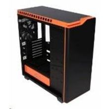NZXT NZXT H440 Black Orange