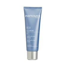 CC крем Совершенство кожи тон 02 SPF20 Phytomer Skin perfecting cream 50мл