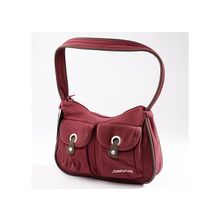 Сумки DAKINE Samba Purse Maroon