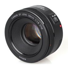 Объектив Canon EF 50 f 1.8 STM