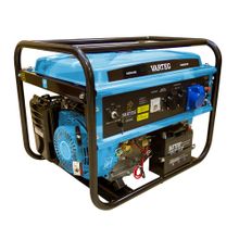 VARTEG Бензиновый генератор Varteg G6500 E