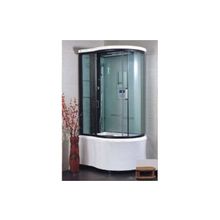 Душевая кабина LANMENG LM835T 850*1100*2130 высокий поддон