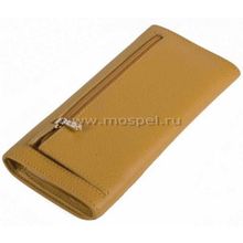 Кошелек женский 9572 N.Polo Yellow