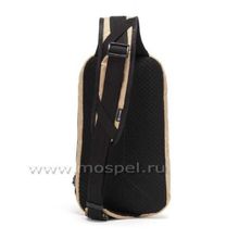 Pacsafe Однолямочный рюкзак антивор Vibe 325