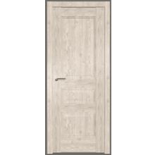  Двери ProfilDoors Модель 66XN Цвет Каштан светлый
