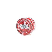 Йо-Йо Yo-Yo Factory Fast201 Red