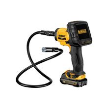 DeWALT DCT 410 S1 Камера инспекционная