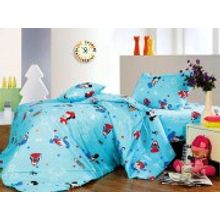 Детское постельное белье Поплин 1,5 спальное СайлиД С47-01