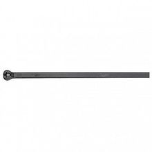 Стяжка каб,блок зуб, УФ-з,черн, TYC272MX (500шт) |  код. TYC272MX |  ABB