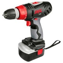 Дрель акк Skil 2027AC