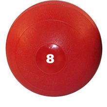 Слэм болл MD Buddy MD1241 8 кг