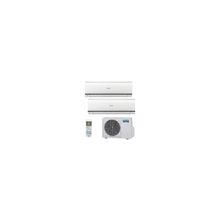 Мульти сплит-система Panasonic E7RKDW+E12RKDW