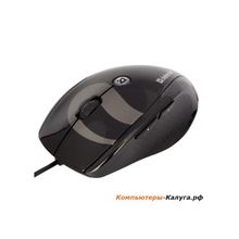 Мышь Defender Enterprise MM-610 USB B(Черн) 5кн 800 1200 1600 dpi