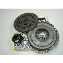 Комплект Сцепления Chevrolet  Niva  Ii (2123) - 1.7 Luk арт. 622315300