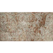 Realonda Lidia Musgo Deco 31x56 см