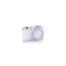 Olympus SZ-16 White