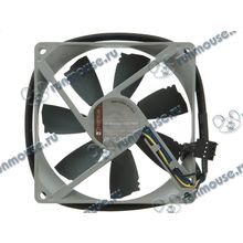 Вентилятор Noctua "NF-B9 redux-1600 PWM" d92мм, 1600об. мин. (питание от мат.платы) (ret) [136276]