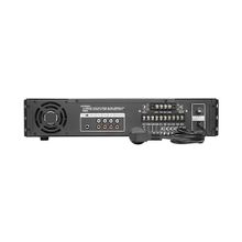 Микшер-усилитель lumiaudio CMB-240   6 управляемых зон, Bluetooth, Mp3  (USB SD), FM радио