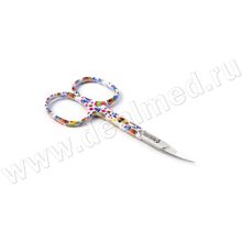 Ножницы для ногтей Sakafat, METZGER, Россия