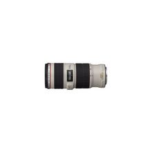 Объектив Canon EF 70-200 mm F4.0 L IS USM