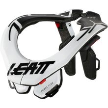 Защита шеи подростковая Leatt GPX 3.5 Brace Junior White (1018100240), Размер OS