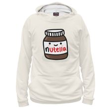 Худи Я-МАЙКА nutella