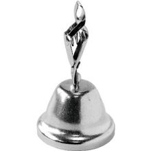 Колокольчик Akara с прищепкой большой 8103816