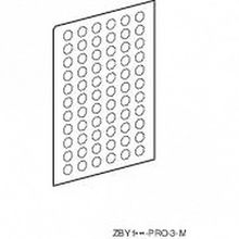 КНОПКА |  код. ZB6YA013 |  Schneider Electric